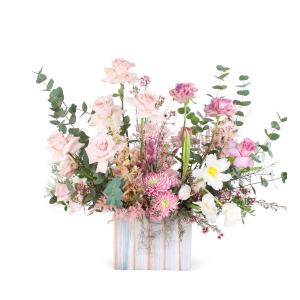 La Vida Loca Arrangement