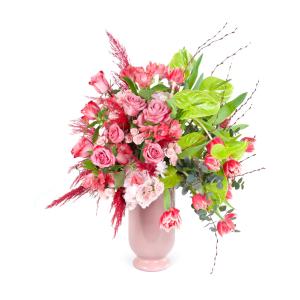 Cute Flower Arrangement