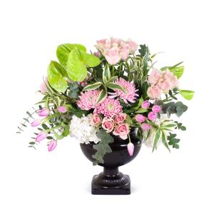 Pink Dreams Arrangement