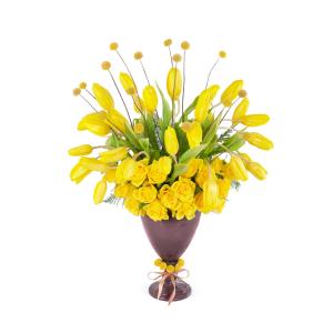 Sunny Side Up Arrangement