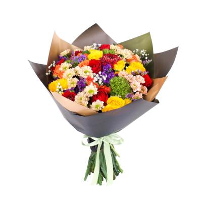 Premium Çardak Buketi Savannah