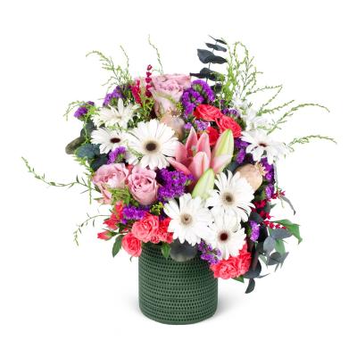 Yaz Sürprizi Aranjmanı